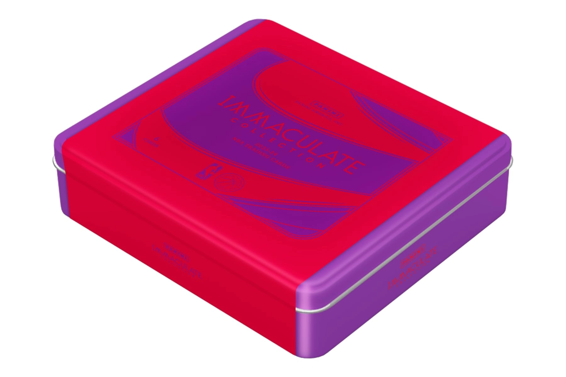 Panini Immaculate Collection - 6 Cards