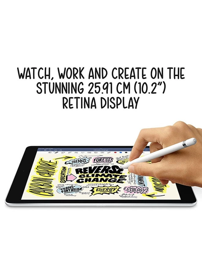iPad (2021) - 64GB 10.2"