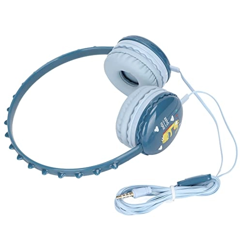 Aunskermag3b-11 Wired Headphone