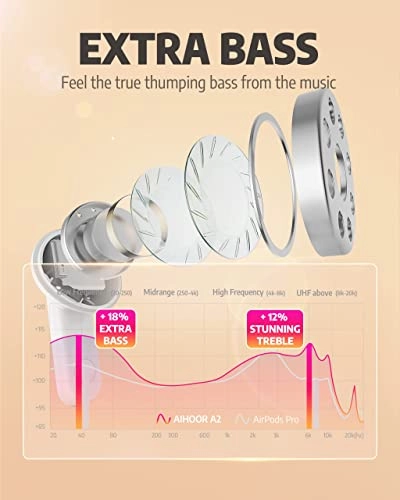 A2 Wireless Earbud