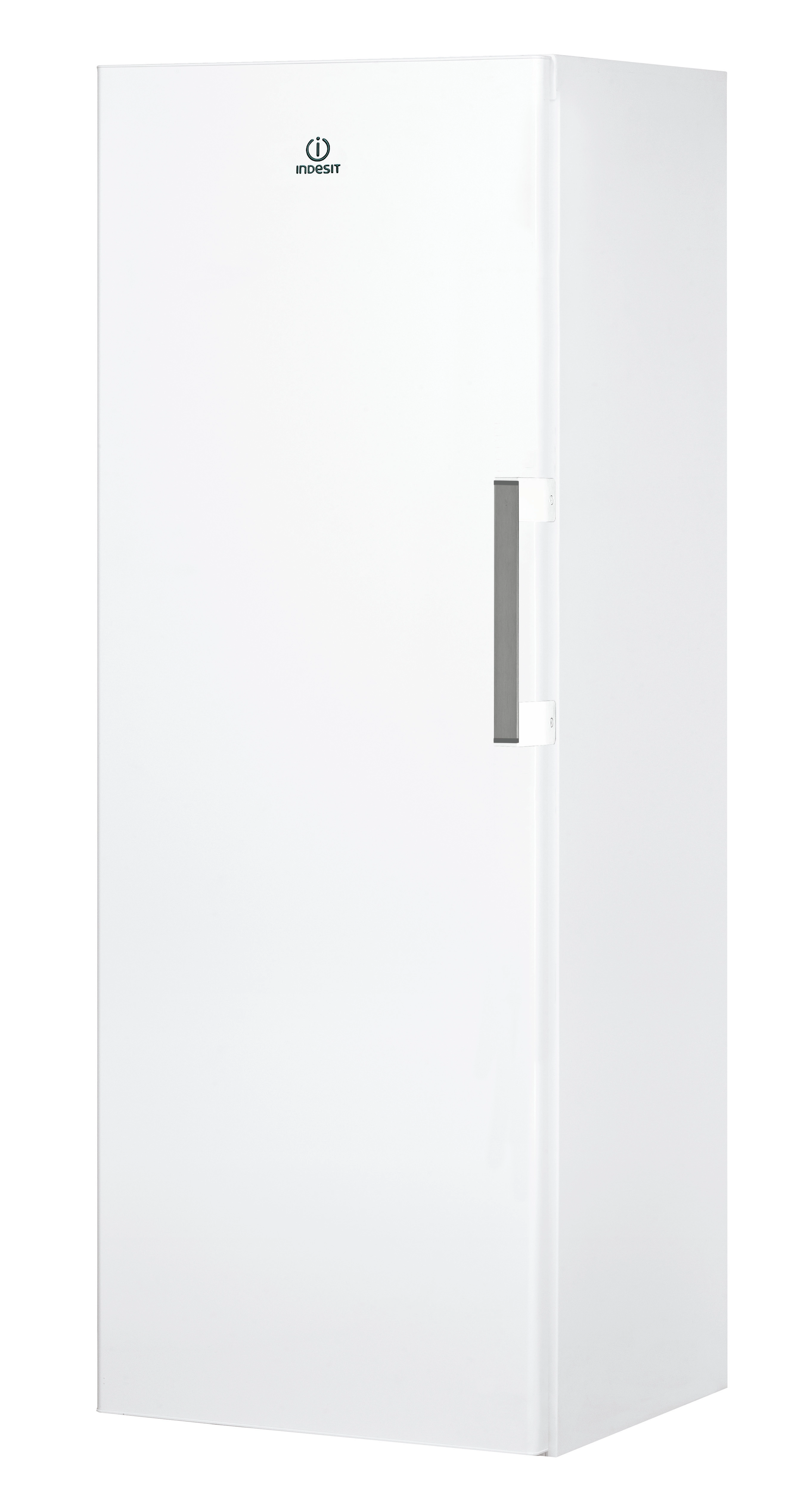 Indesit UI6F1TW - Free Standing White