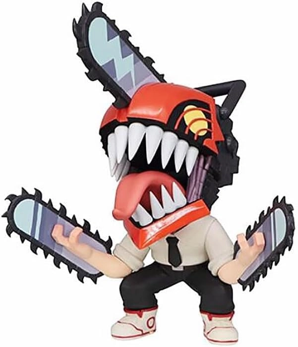 TYdfhSHR Denji (14 cm) (9554664872998)