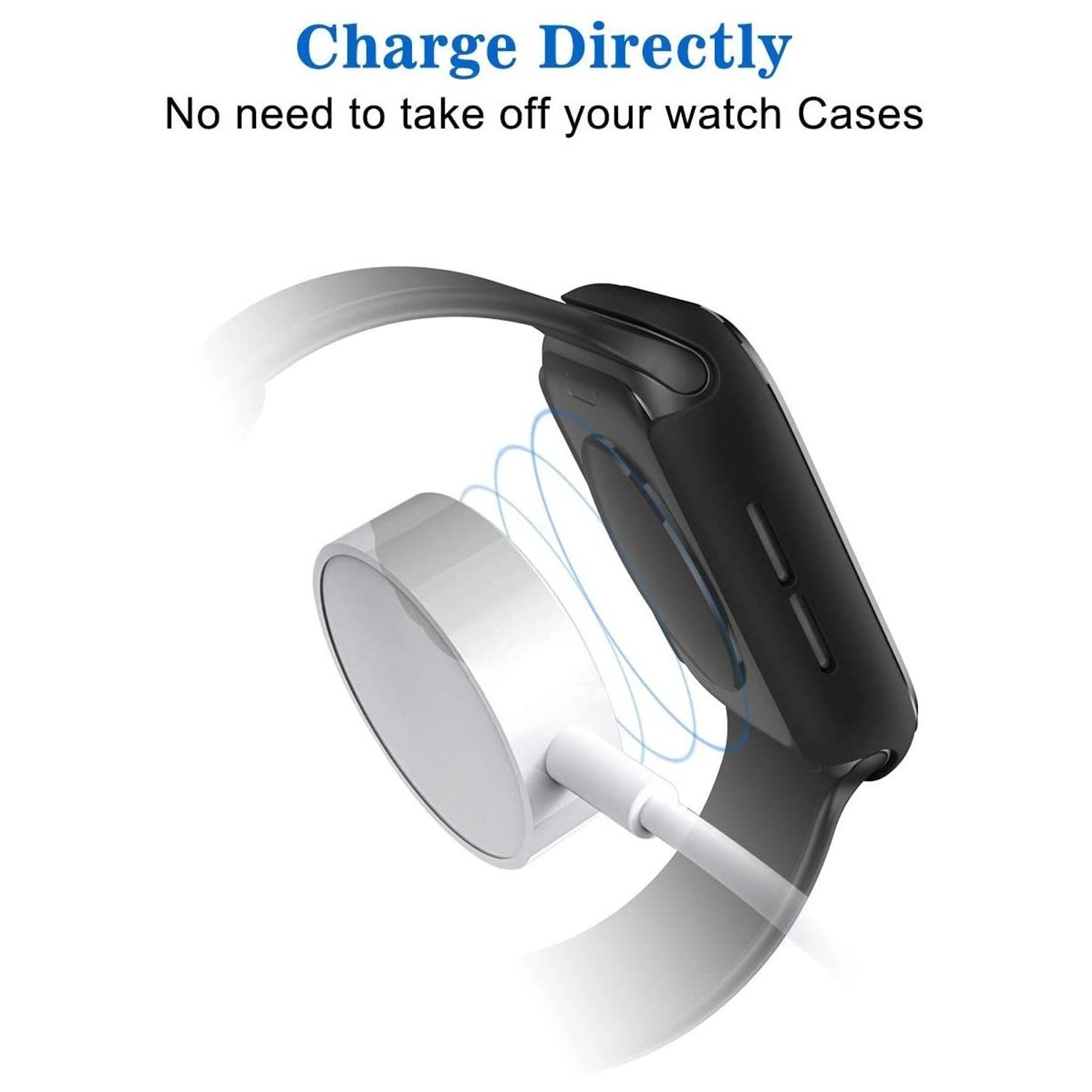 Bumper Case for Apple Watch - 40mm