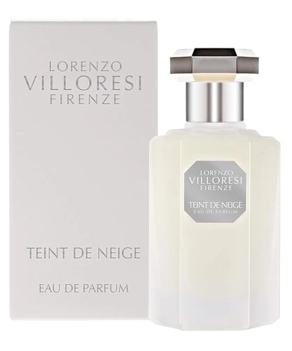 Firenze Teint De Neige Eau de Toilette 100ml