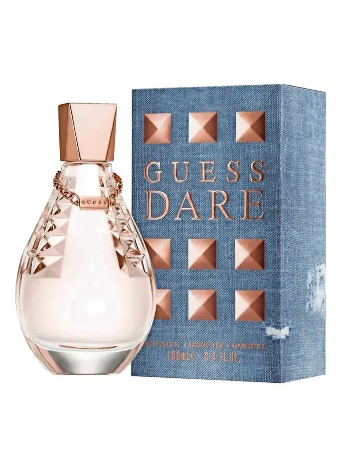 Dare Eau de Toilette 100ml