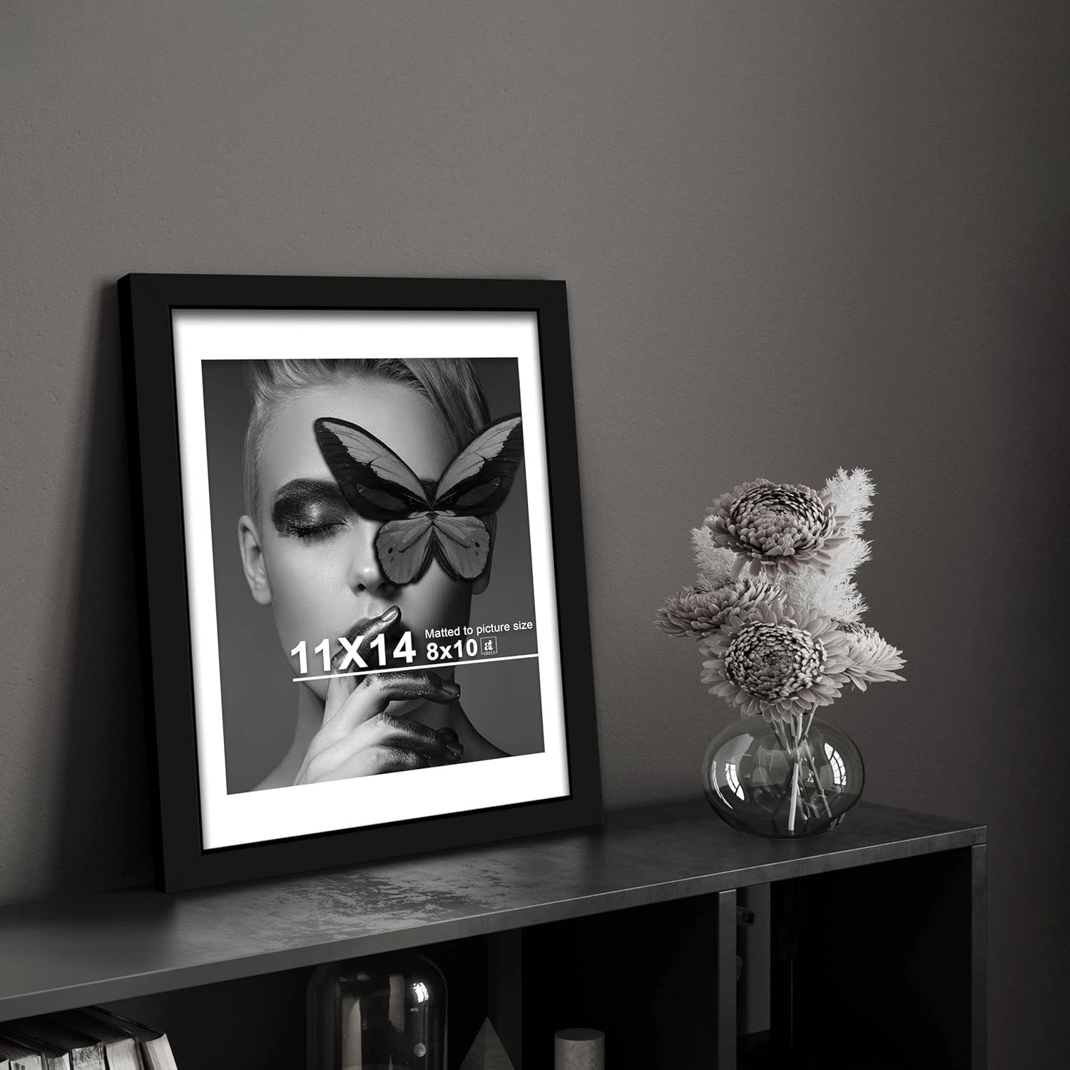 Document Frame - 11x14 Inch