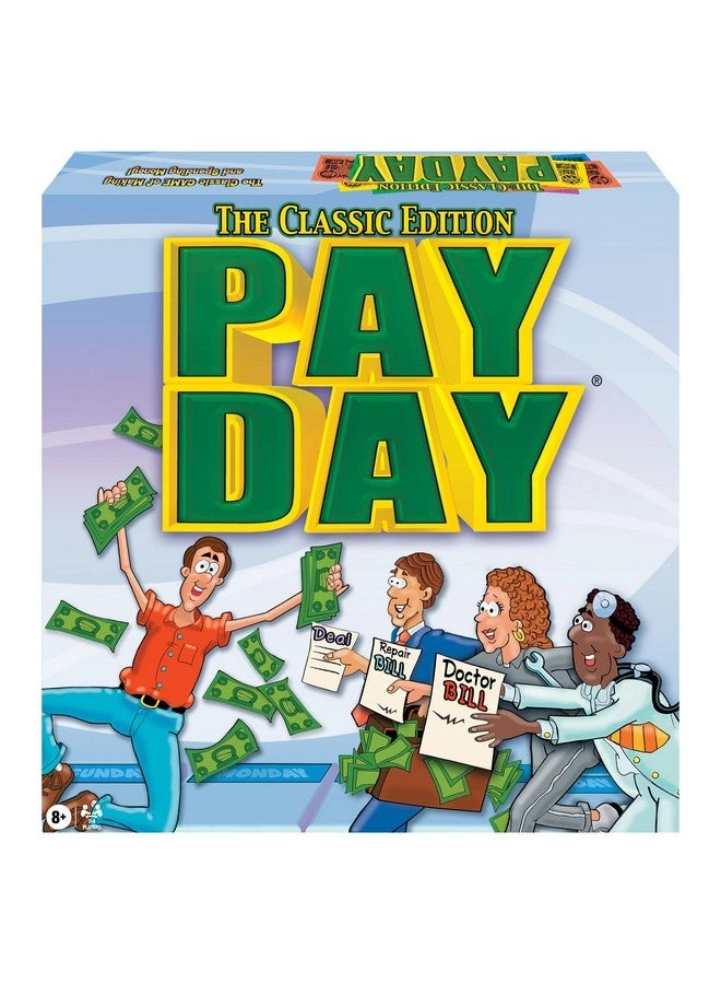 Pay Day