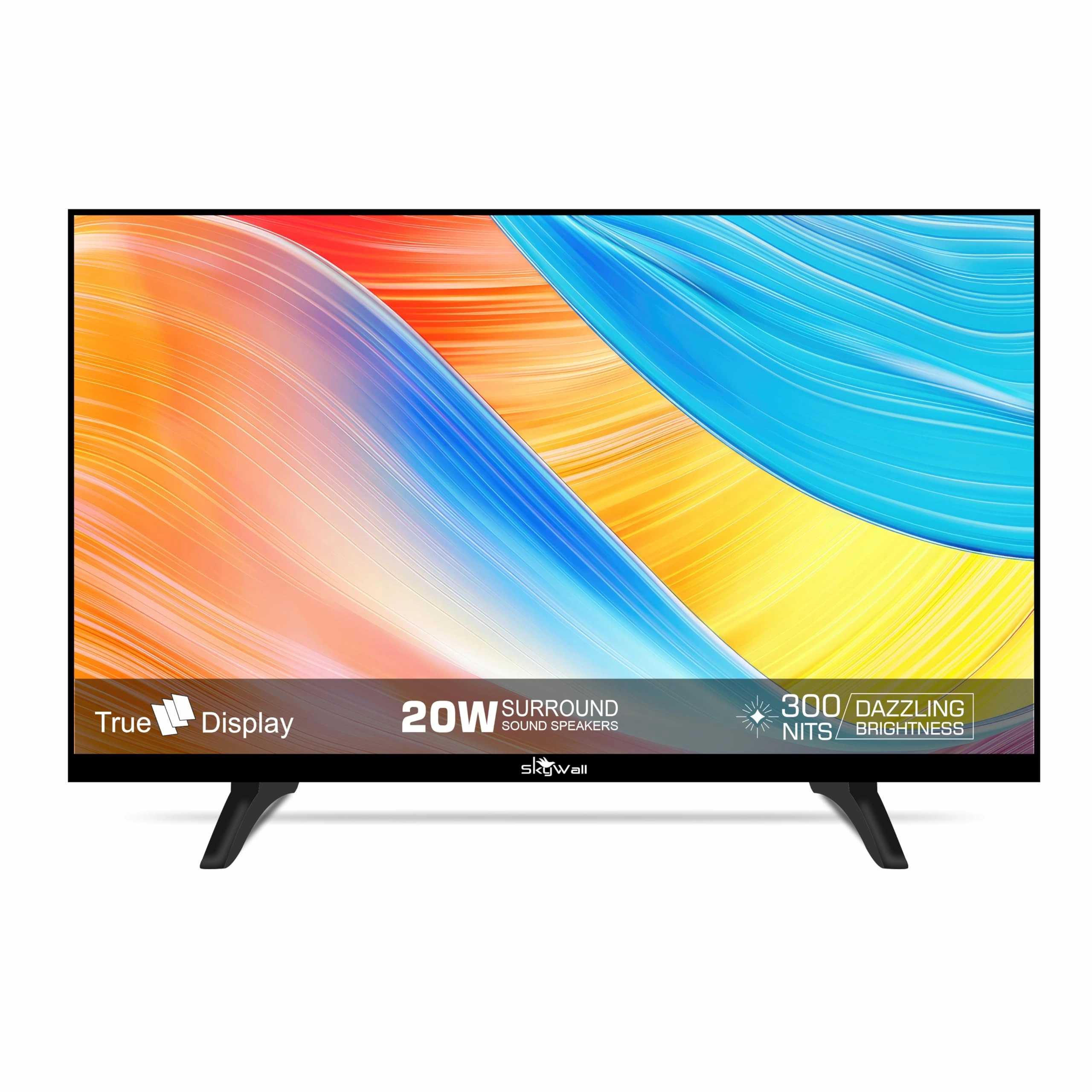 FOXSKY ELECTRONICS INDIA PVT. LTD. 24SWN - 24 inches