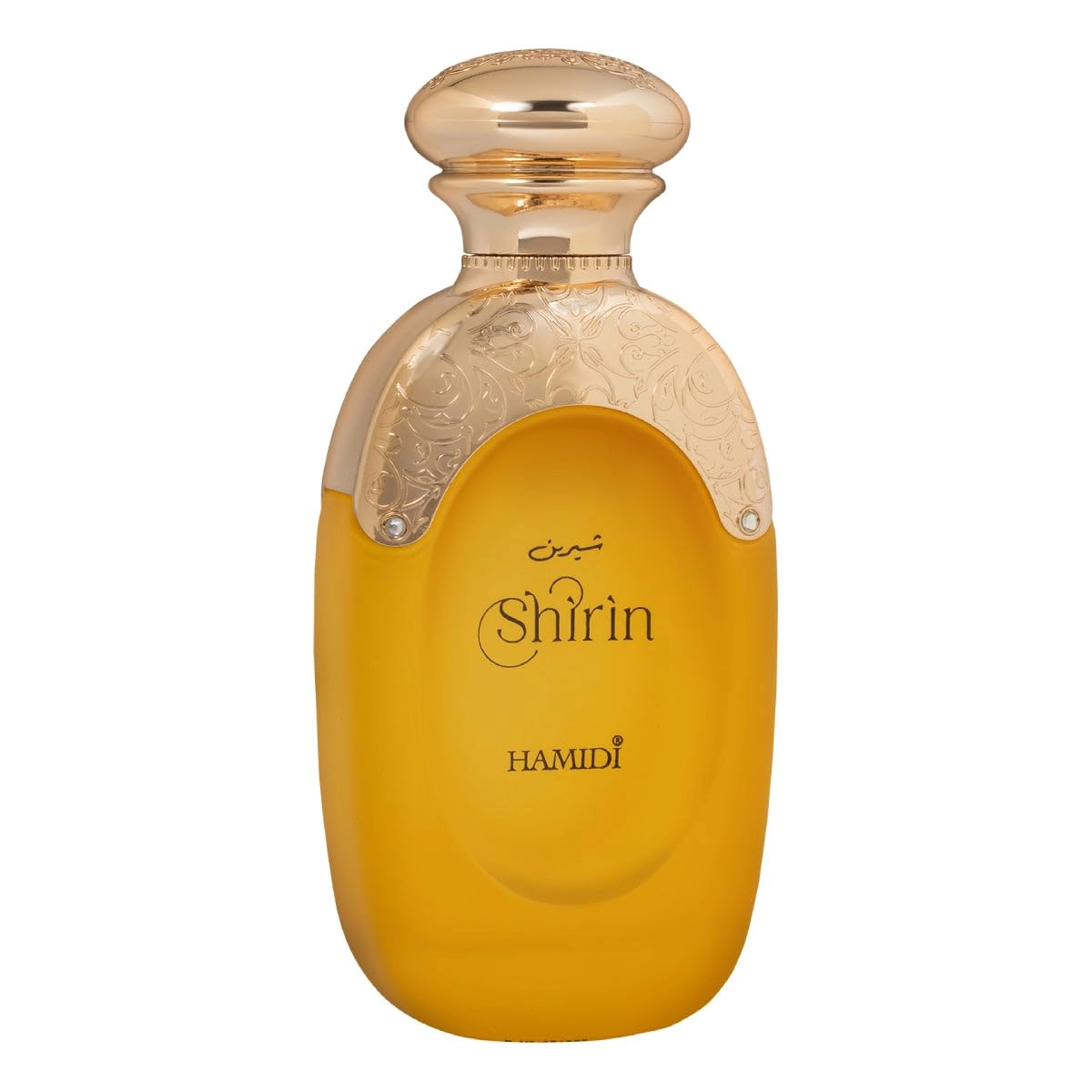 HAMIDI Shirin Gold Eau de Parfum 100ml
