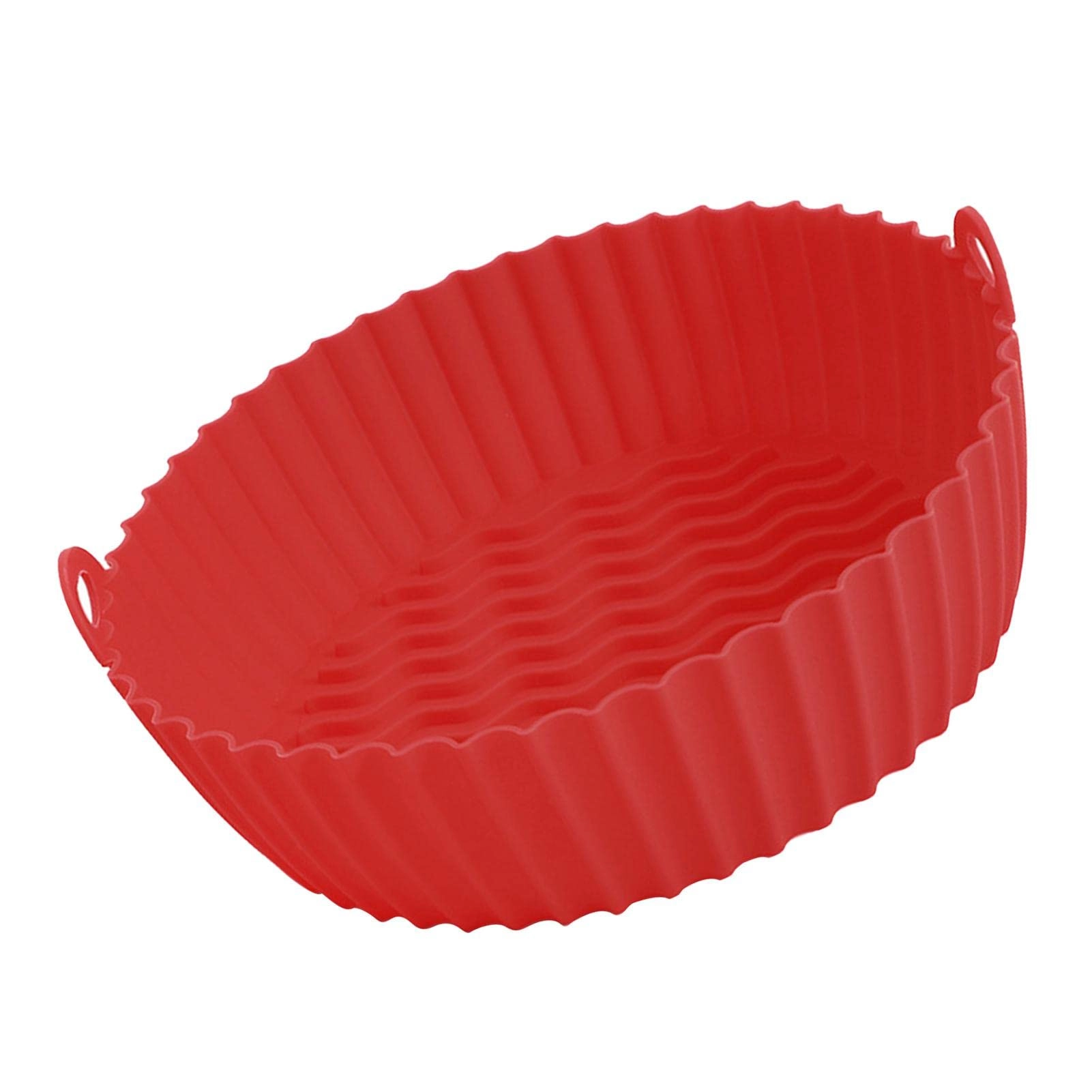 Air Fryer Liner - Silicone 1pcs