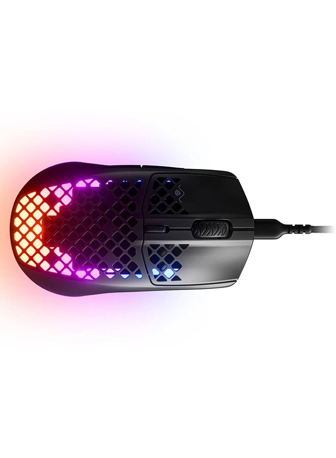 Aerox 3 Gaming Mouse - Wired