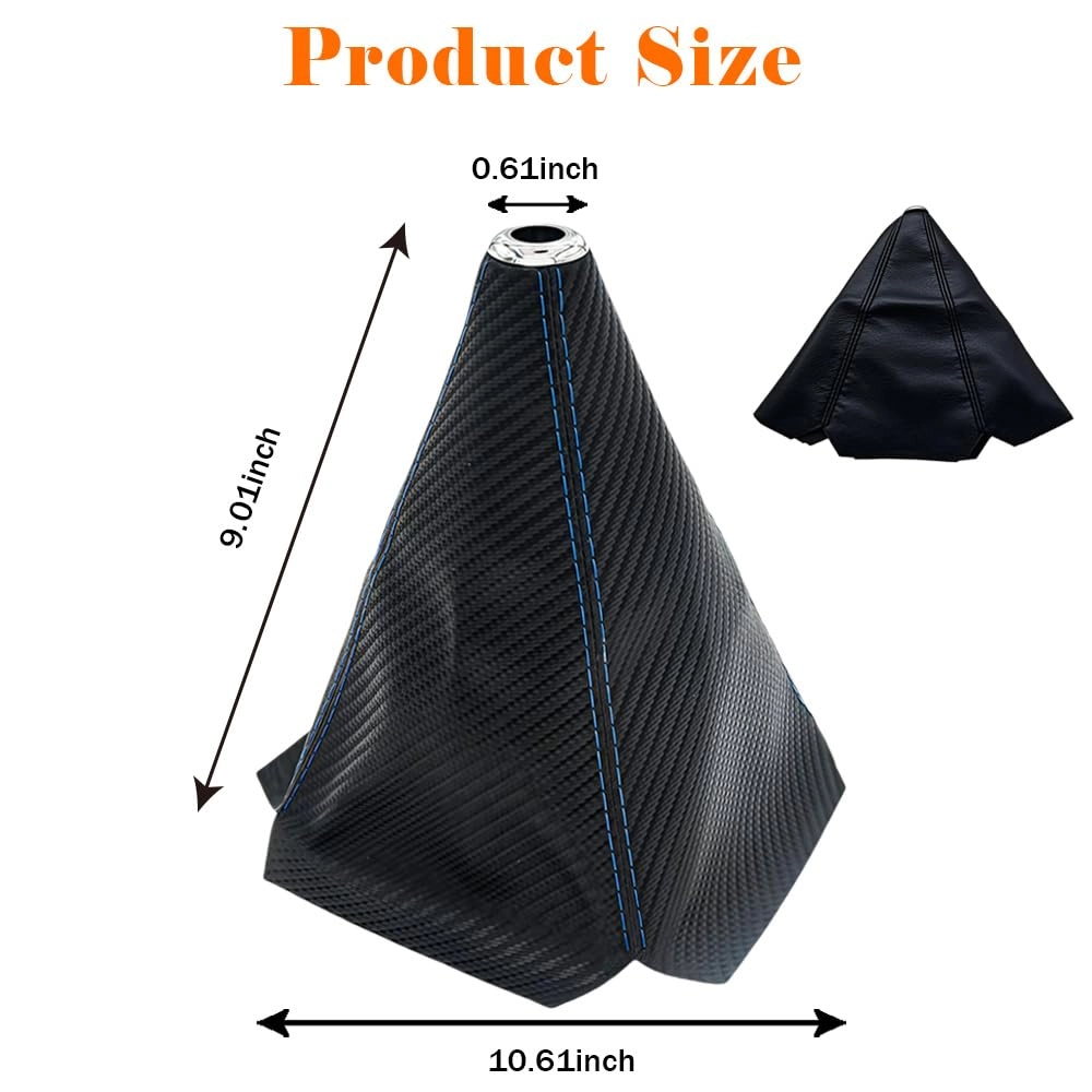 Shift Boot Cover