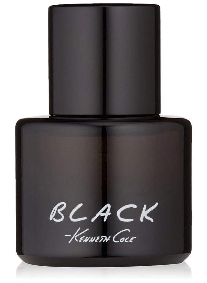 Kenneth Cole Black Eau de Toilette 0.5 Fl. Oz.