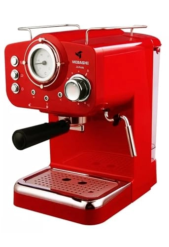 Espresso Coffee Machine ME-ECM2009