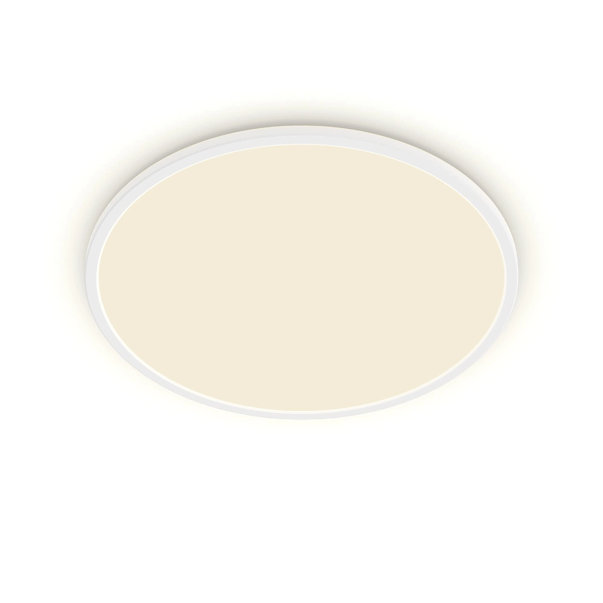 LED Superslim SceneSwitch - 2700K Dimmable
