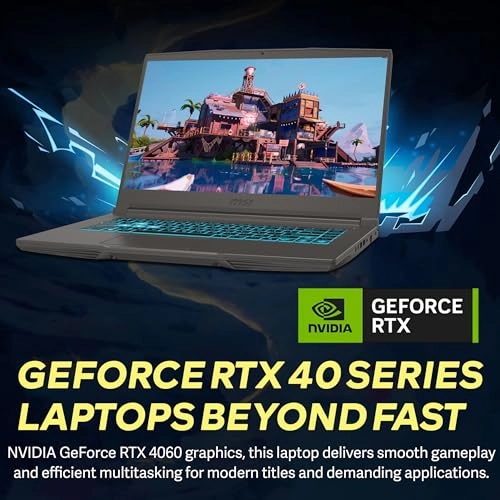 Thin 15 - 15.6'' i5-13420H 16GB 512GB SSD