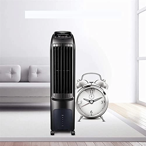 Leafless Air Conditioner