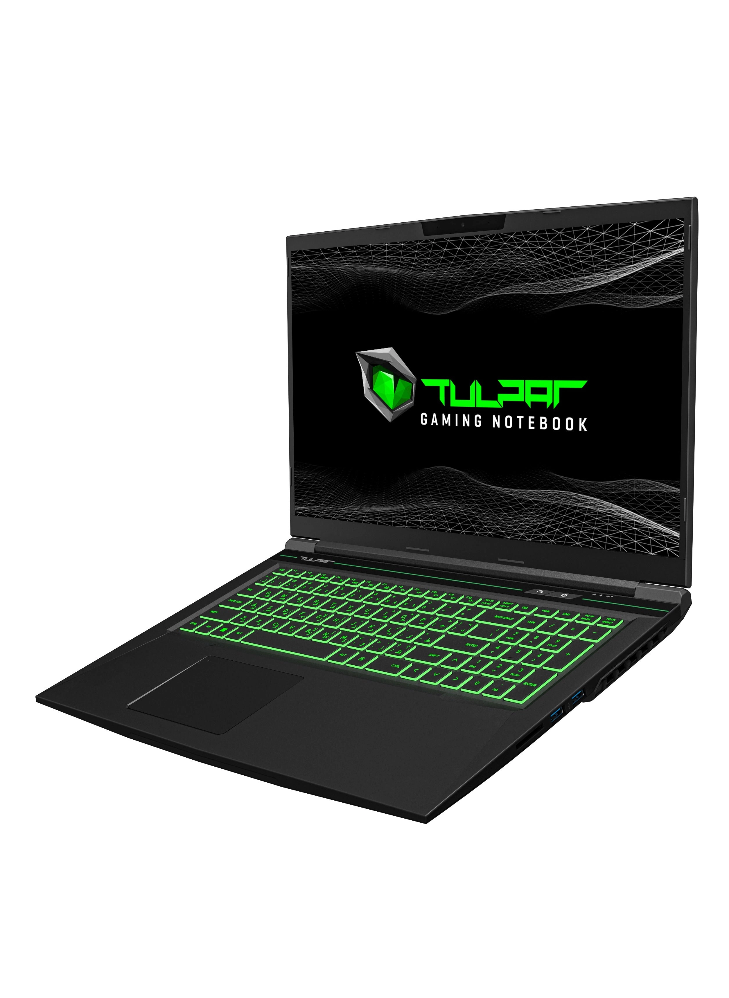 T7 V20.5.1 - 17.3'' Core i7 12700H 16GB DDR4 1000GB SSD