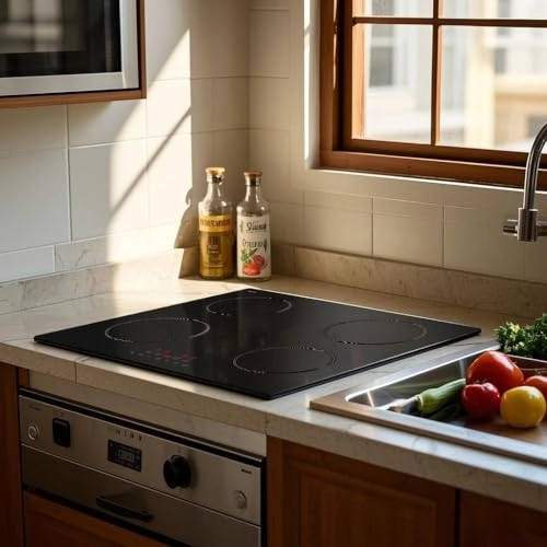 BRI4001-M Induction hob