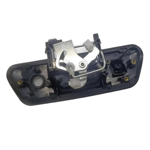 Car Rear View Camera - Night vision