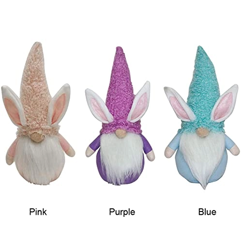 Faceless Rabbit Oranment - 1 x Doll Easter