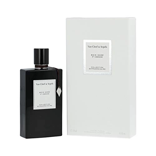 Bois Dore Eau de Parfum 75ml