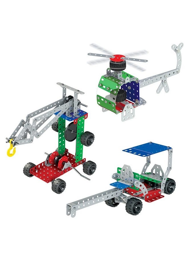 4 Smart Bag - Engineer