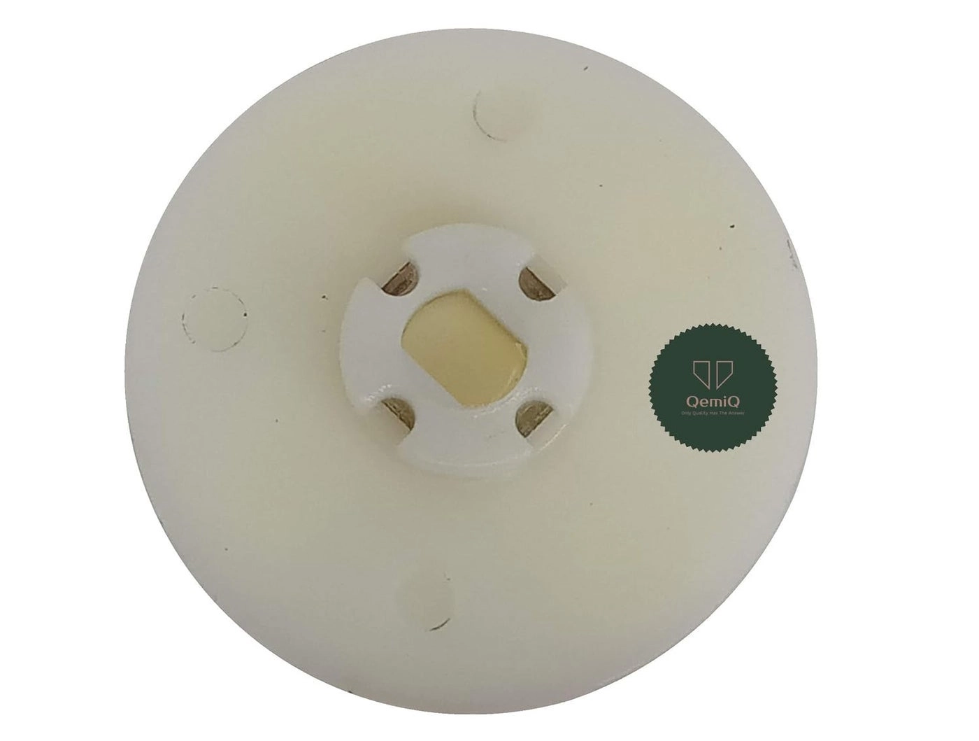 Motor couplers - 11 units NYLON