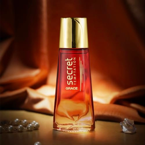 Grace - Eau de Parfum 50 ml