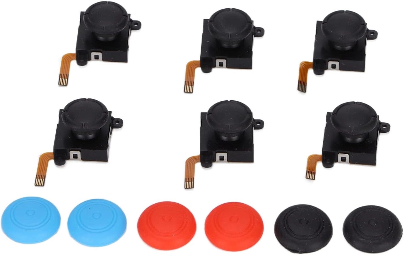 woobles Joystick Replacement - Switch/Switch Lite