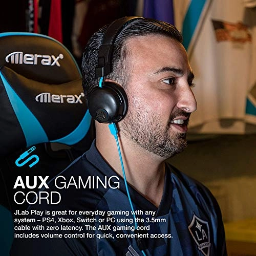 Play - Wireless Headset