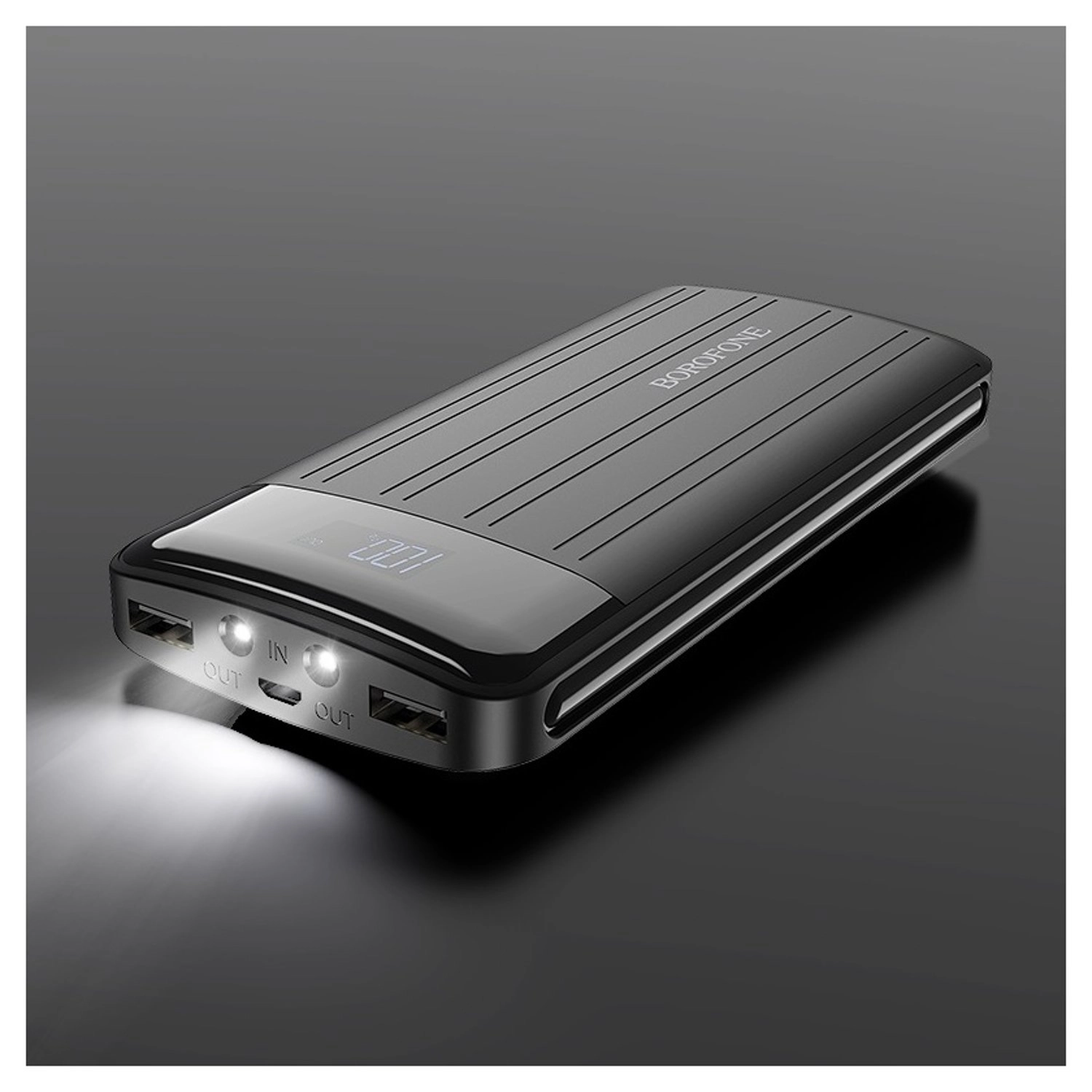 BT21A - 10000mAh + BH1