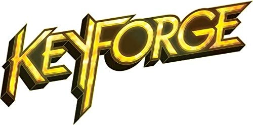 KeyForge: Call of the Archons