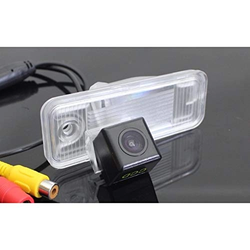 Rear View Reversing Backup Camera - Night Vision