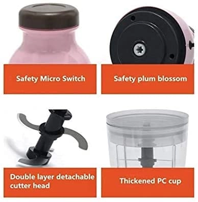 Capsule Cutter Quatre - 0.6 Liters