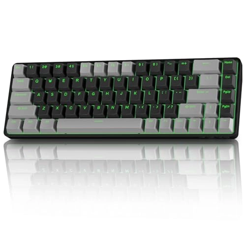 T68 - Wired/Wireless