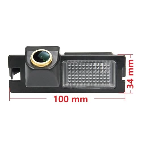 Rear View Camera - Night Vision 1280 * 720P