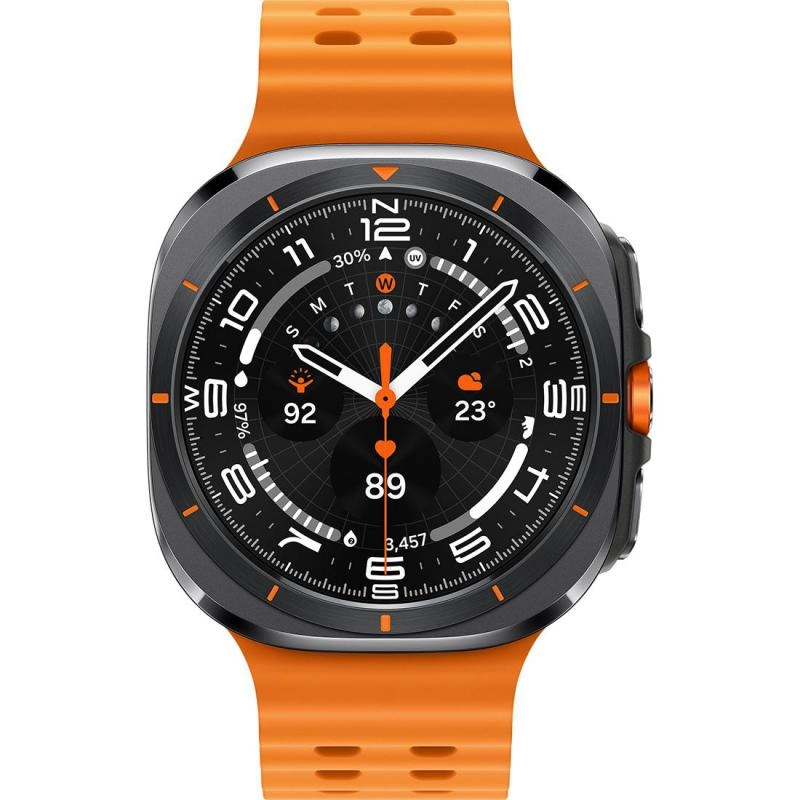 Galaxy Watch Ultra 47mm Titanium LTE GPS