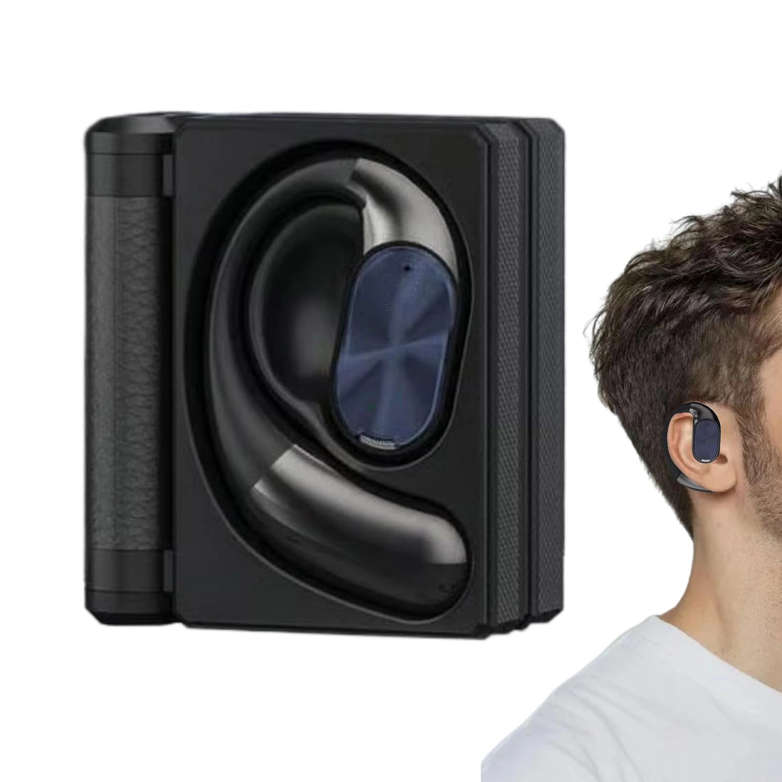 URBXS7HJ1F704XFCKB4 - Wireless Earbud