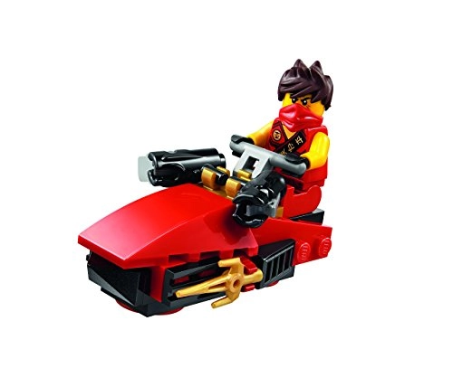Ninjago Kai Drifter (30293)