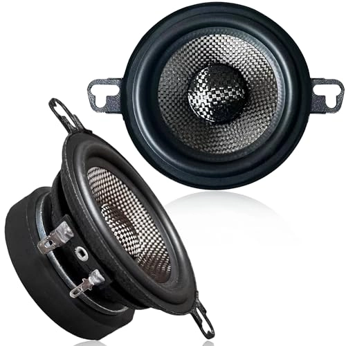 Warzone WZ37PTi - 3.5-Inch Super Mid Range