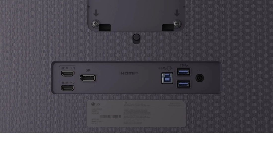 27GX790A-B - 27 in 2560x1440