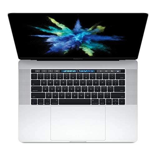 (Renewed) Macbook Pro A1707 - 15.4 in 256 GB 16 GB core_i7