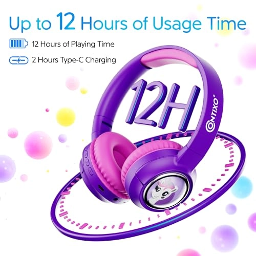 KB6 Wireless Headphone