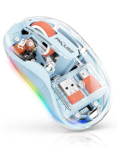 M303 Mouse - Wireless