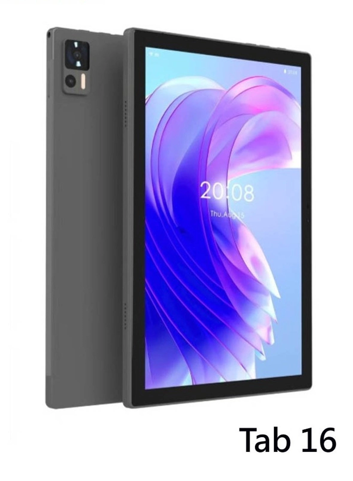 TAB 16 - 512GB 10.1"