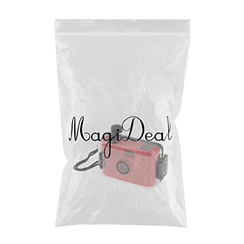 Underwater Waterproof Lomo Camera - 35mm Reusable