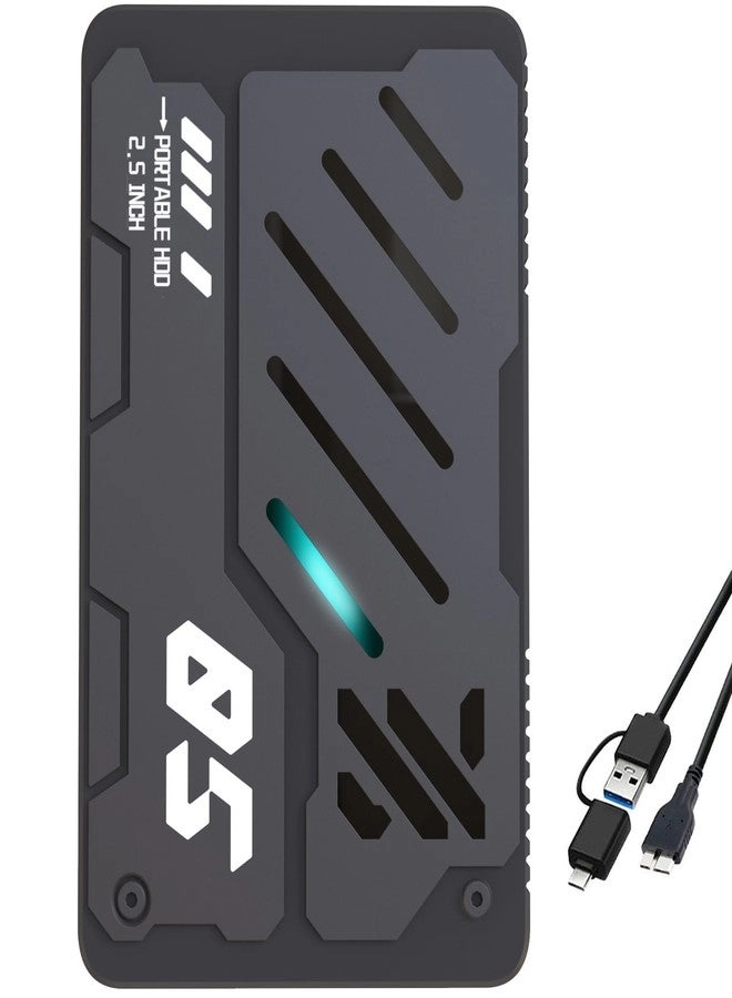 EHDBJJ30 - 5400 RPM 500GB 2.5-inch HDD
