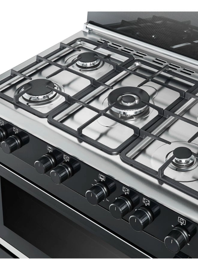 HGC-G95G-RB GAS Cooker