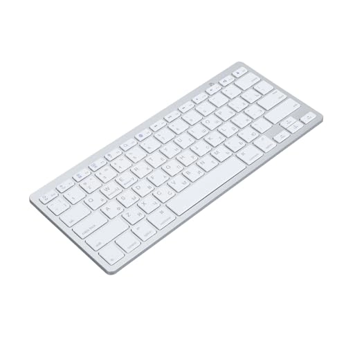 Keyboard - RU/EN Wireless